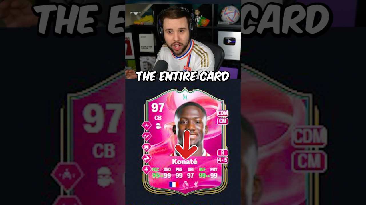 THE BEST EVO IN FC 25! 🚨 