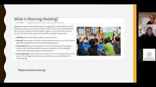 Cross Program Coach Webinar - Core Values