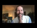 Sunday Inspirational Call - with Dr. Clint G. Rogers (MUSIC: Renara)