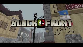 Blockfront - Cinematic Trailer Fanmade