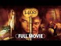 1408 (2007) | Full Movie | John Cusack, Samuel L. Jackson, Mary McCormack, Tony Shalhoub