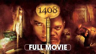 1408 (2007) | Full Movie | John Cusack, Samuel L. Jackson, Mary McCormack, Tony Shalhoub