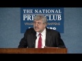 2012 NPC Journalism Awards