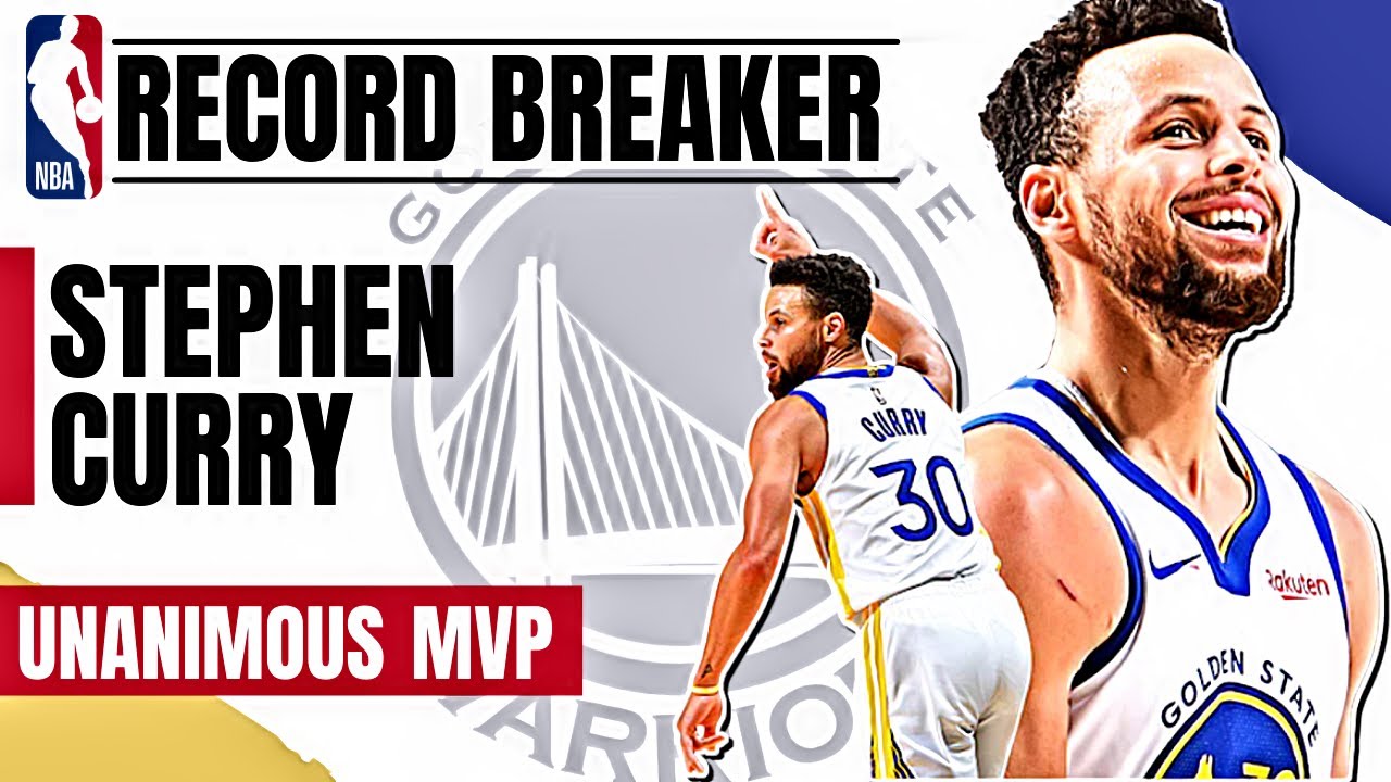 EVERY NBA Record That Steph Curry Has RIDICULOUSLY Broken YouTube