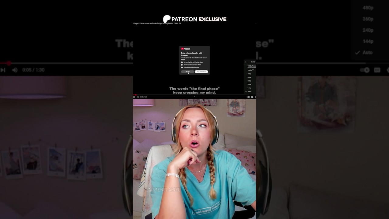 High Quality Demon Slayer or Don't Bother 