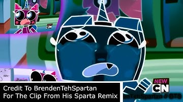 Preview 2 unikiity crying effects in reversed