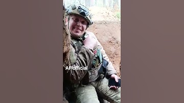 Ukrainian military drone operator #shorts