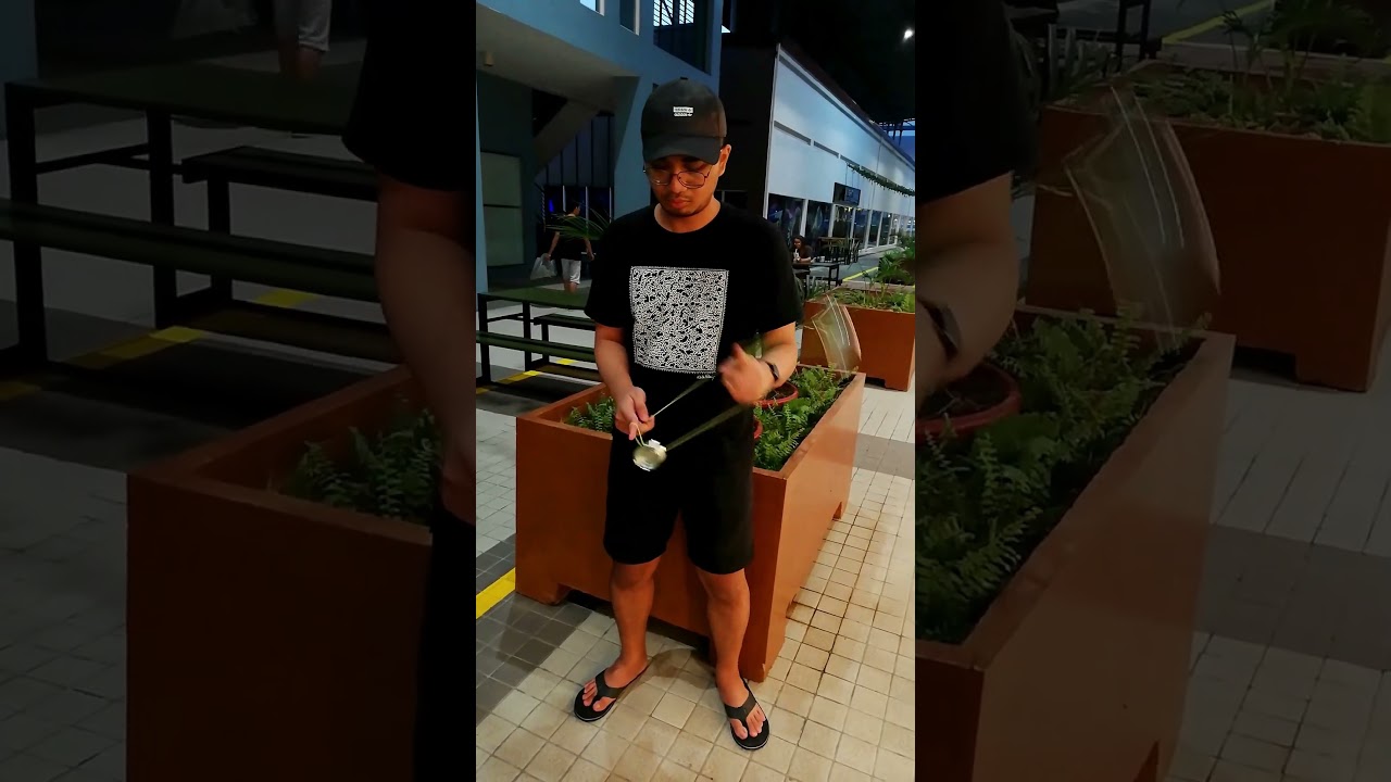 3A Yoyo Combo by John Eric Galicha (Team Magicyoyo) 