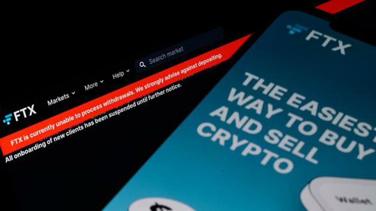 From Enron to FTX: Wall Street Turnaround Titan John Jay Ray III Takes Reins from FTX CEO Sam Bankma