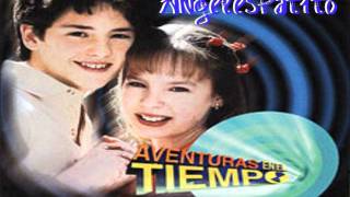 Vignette de la vidéo "CD  Aventuras En El Tiempo : 11) De Niña A Mujer"