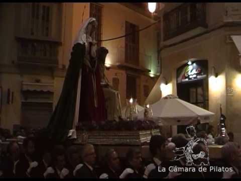 Hermandad del Santo Cristo Coronado de Espinas y Nuestra Señora de Gracia y Esperanza