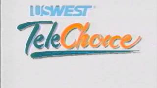 1996 Uswest Telechoice Id