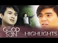 The Good Son: Trey recalls how his friendship with Enzo turned sour | EP 26