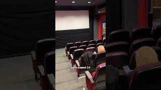 Najstarsze kino w Rzeszowie - ZORZA 🤌🤌🤌