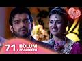 Sev Yeter (Yeh Hai Mohabbatein) Hint Dizisi | 71. Bölüm Fragmanı @kanal7