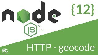 Node.js Tutorial - 12 HTTP Request
