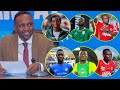 YANGA SC Watangaza MAJINA Ya Wachezaji WAPYA 10 WALIOSAJILIWA Dirisha Kubwa La Usajili Ni Mastaa YANGA SC Watangaza MAJINA Ya Wachezaji WAPYA 10 WALIOSAJILIWA Dirisha Kubwa La Usajili Ni Mastaa