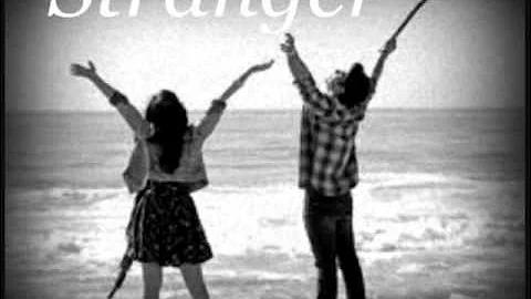 Stranger: A Jemi One Shot