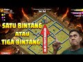 MENYERANG DARI ARAH TERJAUH TOWNHALL COC INDONESIA