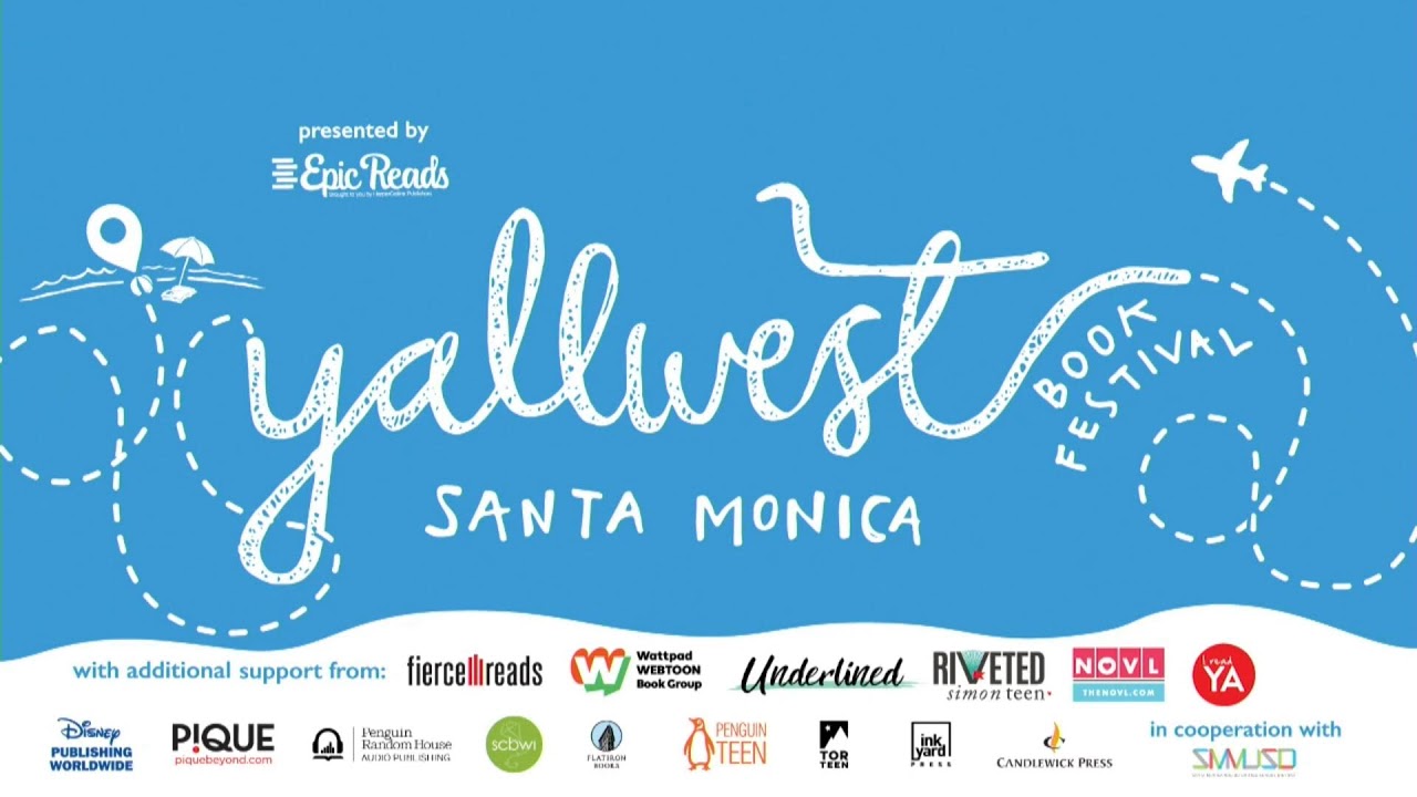 YALLWEST 2022 LIVESTREAM