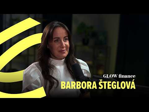 Barbora Šteglová: startujete své první podnikání? Neodsouvejte účetnictví na později.