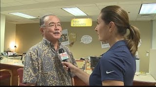 HawaiiUSA Federal Credit Union celebrates 80th Anniversary