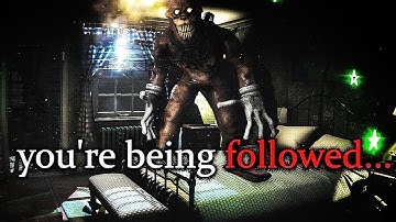 In This Fnaf Game You