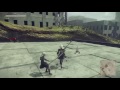 How to Play Nier: Automata - Combat Basics