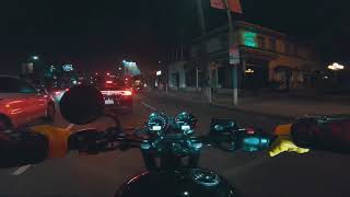 53 Thieves - what you do to me [slowed & reverb]