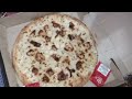 chicken Tikka pizzaaa have fun😜🤠