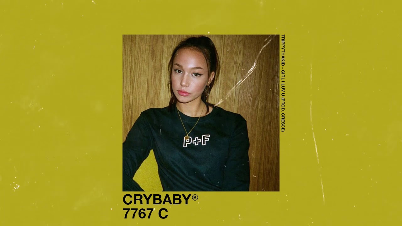 TrippyThaKid - girl i luv u (Prod. Cresce)