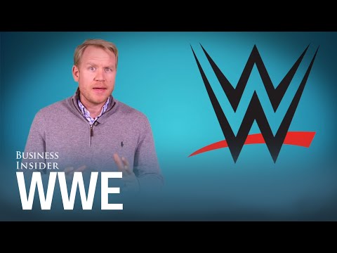 वीडियो: क्या कमाल है WWE?