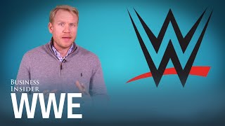 What everyone gets wrong about the WWE being fake screenshot 2