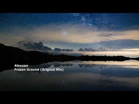 Alexxon - Frozen Ground (Original Mix)[SOL196]