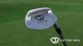 cutter wedge