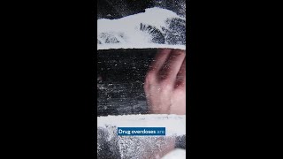 💊 Did you know China plays a major role in fueling America’s fentanyl crisis?