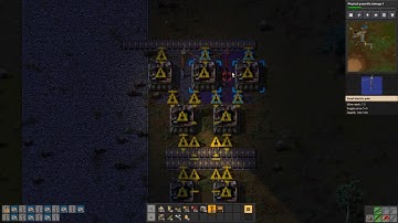 Factorio For Beginners - 009 - Bussing Circuits