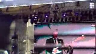 10.Frejat - Ela É Puro Extase Virada Cultural 2011