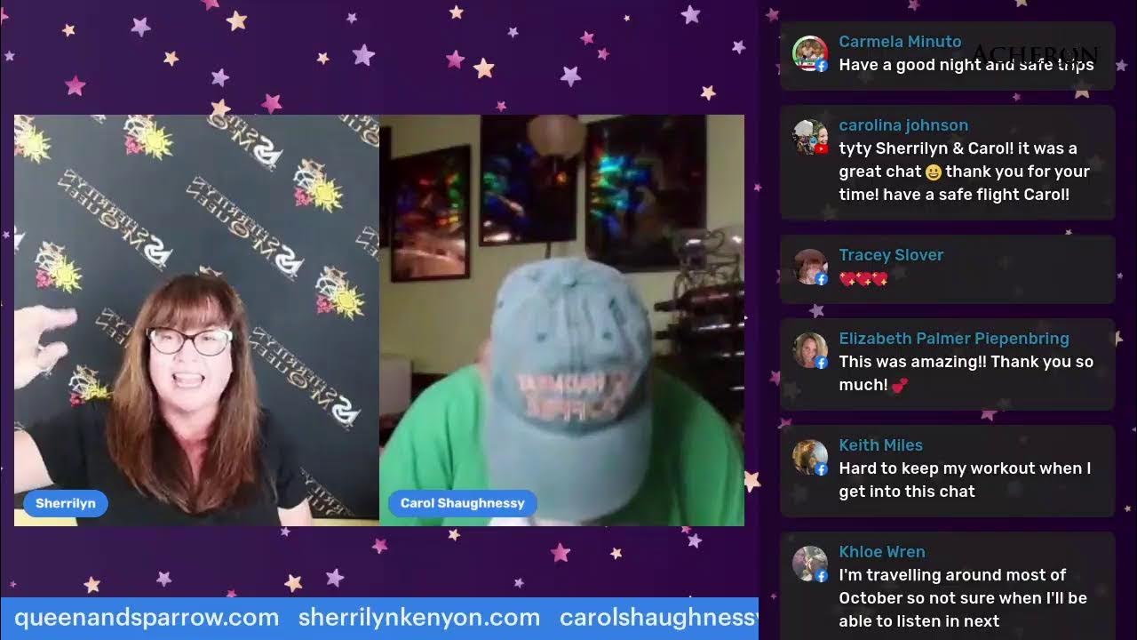 Week chat. Week chat