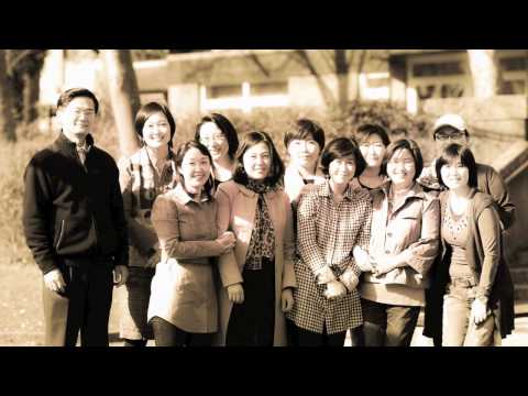 2011한마음교회 송구영신