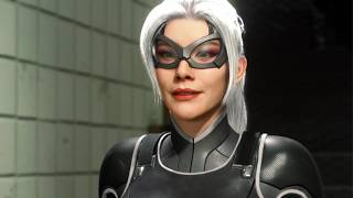 Marvel's Spider-Man Remastered Let's Chase a Speeding Subway screenshot 3