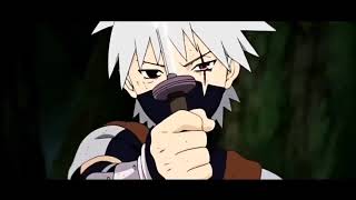 Editan kakashi hatake, cocok buat story wa