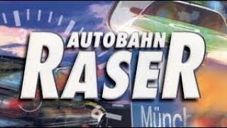 Lets Play - Autobahn Raser [Teil 1] screenshot 3