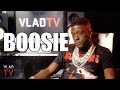 Boosie Reveals Why He Told Woman to Back Off for Touching Him at a Show (Part 28)