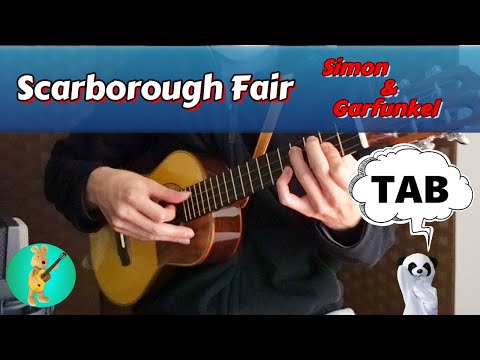 Scarborough Fair
