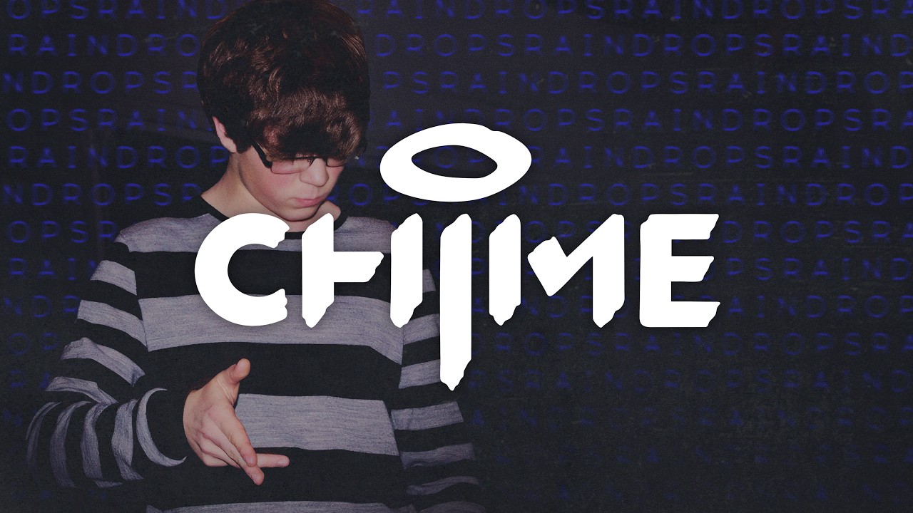 Obejrzyj Chime - Raindrops w YouTube Obejrzyj Chime - Raindrops w YouTube