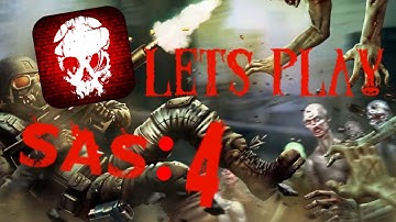 SomeRandom GatorFan Plays SAS 4    (featuring Vbaich Film CO.)