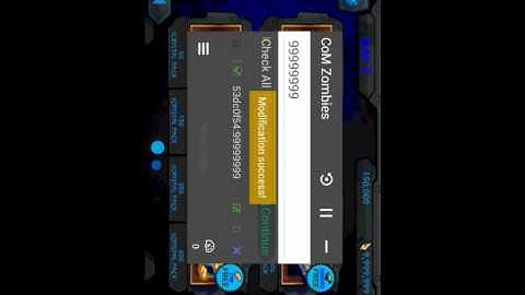 How to hack Call Of Mini Zombies with Game Hacker