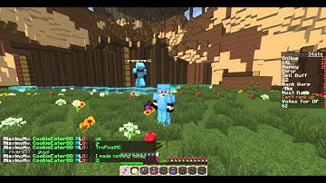 Orangeviper22 fly hacks