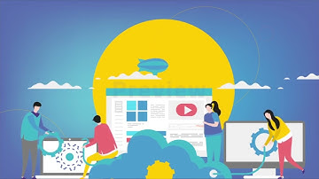 Your Next-Gen Virtual Event Management Platform | Highly Customized 2D Animation Video | Digitomacy